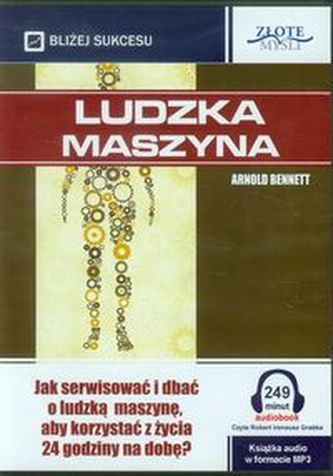 Ludzka maszyna