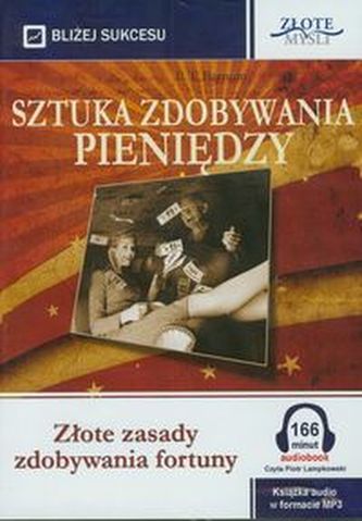 Sztuka zdobywania pieniędzy Sztuka zdobywania pieniędzy