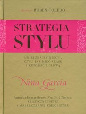 Strategia stylu
