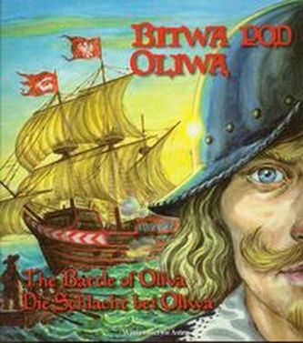 Bitwa pod Oliwą Bitwa pod Oliwą