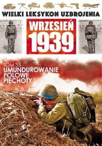 Umundurowanie piechoty