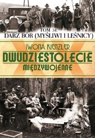 Darz Bór (Myśliwi i Leśnicy) Darz Bór (Myśliwi i Leśnicy)