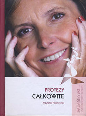 Protezy całkowite z płytą DVD Protezy całkowite z płytą DVD