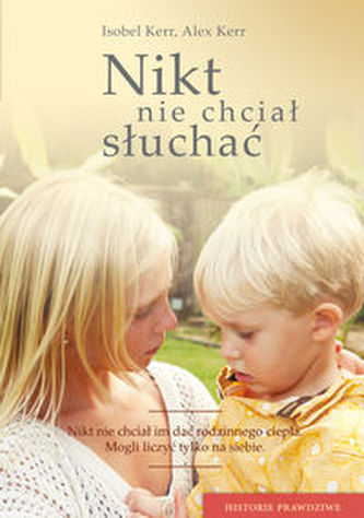 Nikt nie chciał słuchać