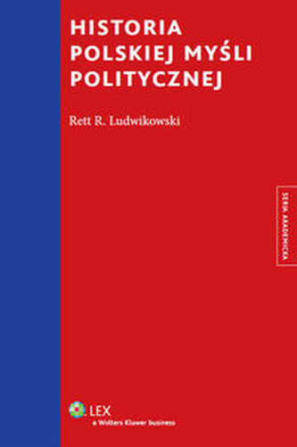 Historia polskiej myśli politycznej