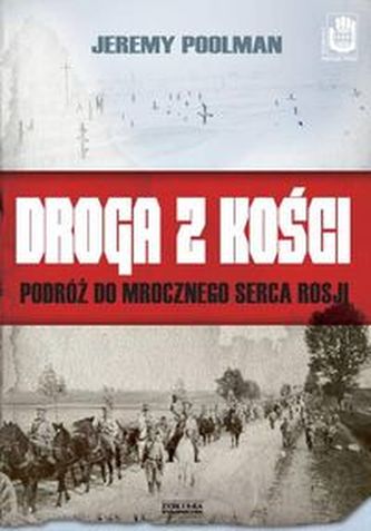 Droga z kości