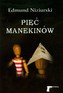 Pięć manekinów