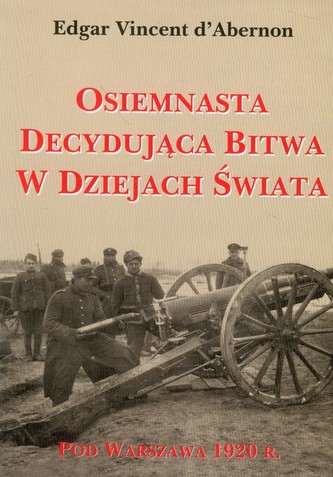Osiemnasta decydująca bitwa