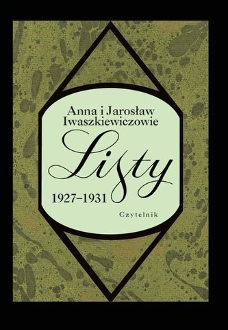 Listy 1927-1931