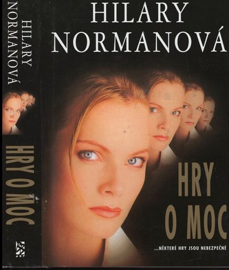Hry o moc