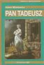 Pan Tadeusz Lektura z opracowaniem