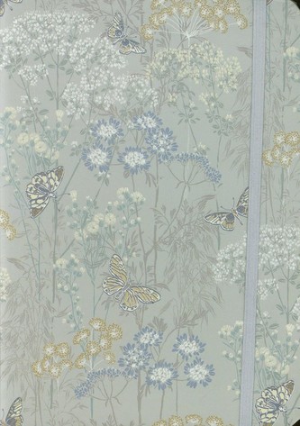 Notatnik Mini Mroczna Łąka