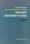 Analiza matematyczna cz.2