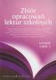 Zbiór opracowań lektur szkolnych część 1