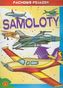 Fachowe pojazdy Samoloty
