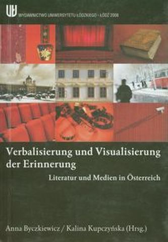 Verbalisierung und visualisierung der Erinnerung