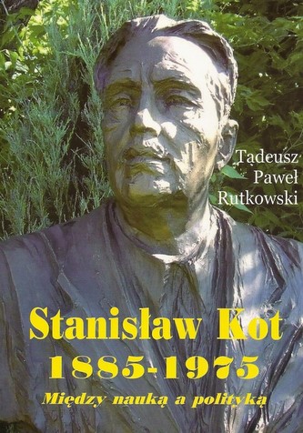 Stanisław Kot 1885-1975