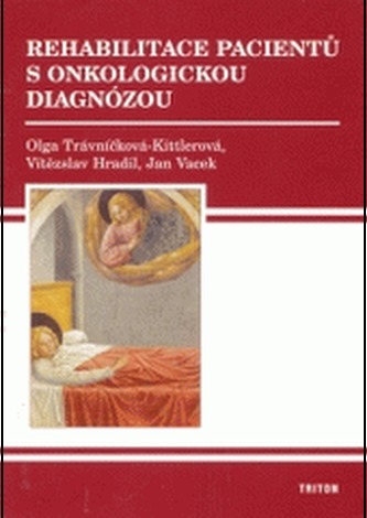 Rehabilitace pacientů s onkologickou diagnózou