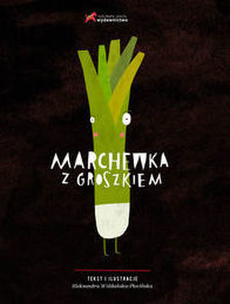 Marchewka z groszkiem Marchewka z groszkiem
