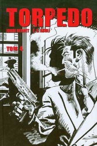 Torpedo Tom 4 Nie wszystko złoto co się święci