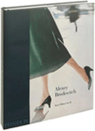 Alexey Brodovitch Alexey Brodovitch