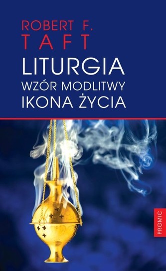 Liturgia Wzór modlitwy Ikona życia