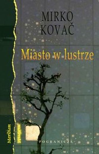 Miasto w lustrze