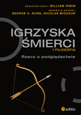 Igrzyska śmierci i filozofia