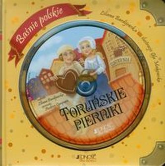 Toruńskie pierniki Baśnie polskie
