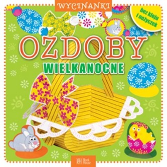 Ozdoby wielkanocne