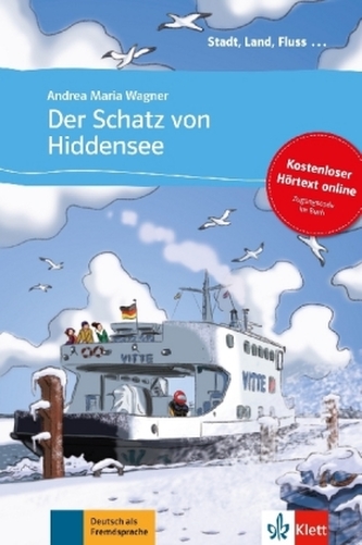 Der Schatz von Hiddensee