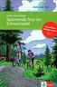 Spannende Tour im Schwarzwald – Buch + Online MP3