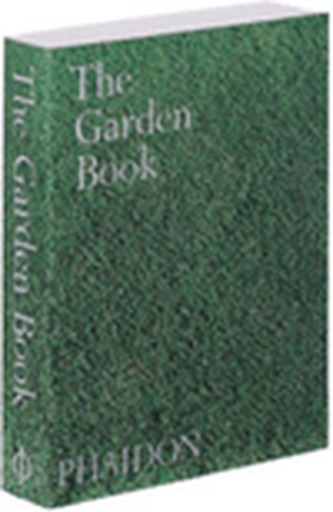 The Garden Book