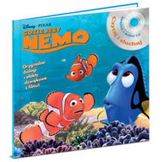 Gdzie jest Nemo