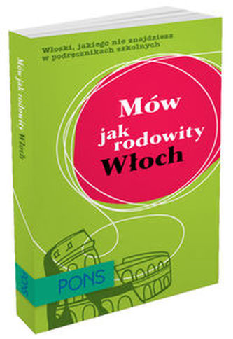 Mów jak rodowity Włoch