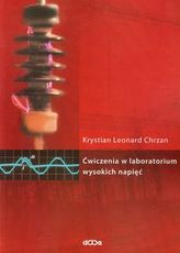 Ćwiczenia w laboratorium wysokich napięć
