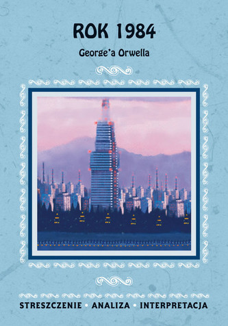 Rok 1984 George'a Orwella