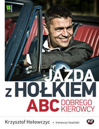 Jazda z Hołkiem
