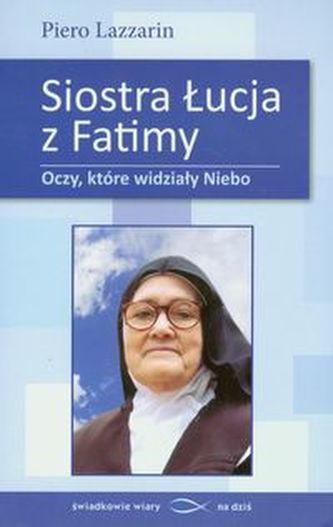 Siostra Łucja z Fatimy
