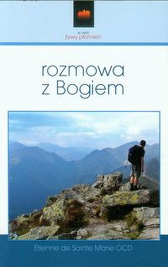 Rozmowa z Bogiem