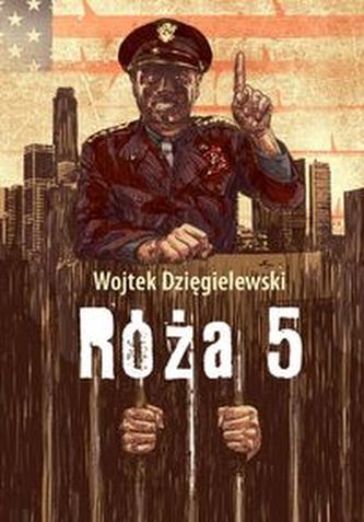 Róża 5