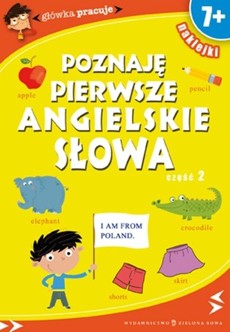 Główka pracuje