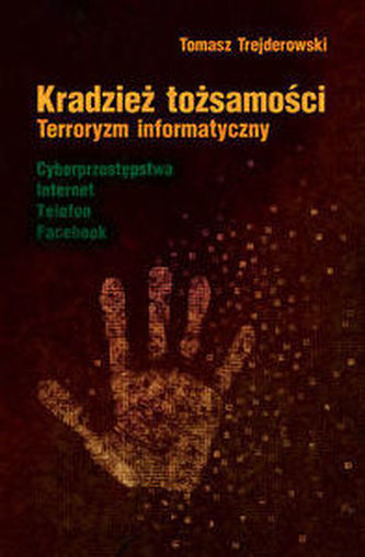 Kradzież tożsamości