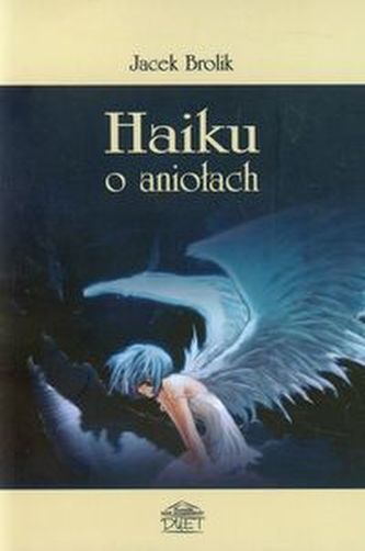 Haiku o aniołach