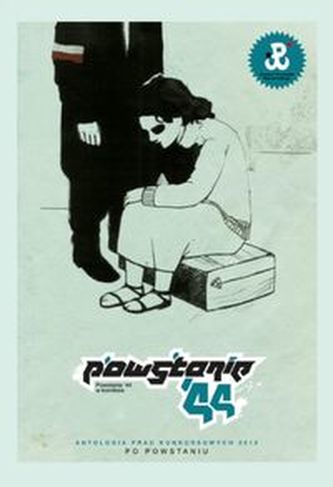 Powstanie'44 w komiksie