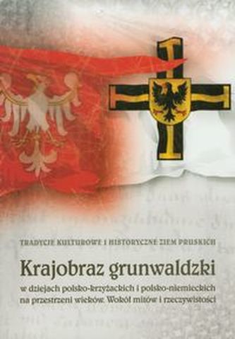 Krajobraz grunwaldzki
