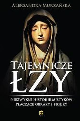 Tajemnicze łzy