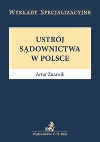 Ustrój sądownictwa w Polsce