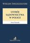 Ustrój sądownictwa w Polsce
