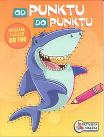 Rysuję i liczę do 100